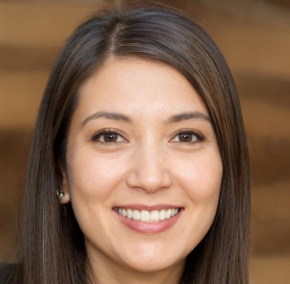 Sarah Weber - Expertin für Budgetanalyse