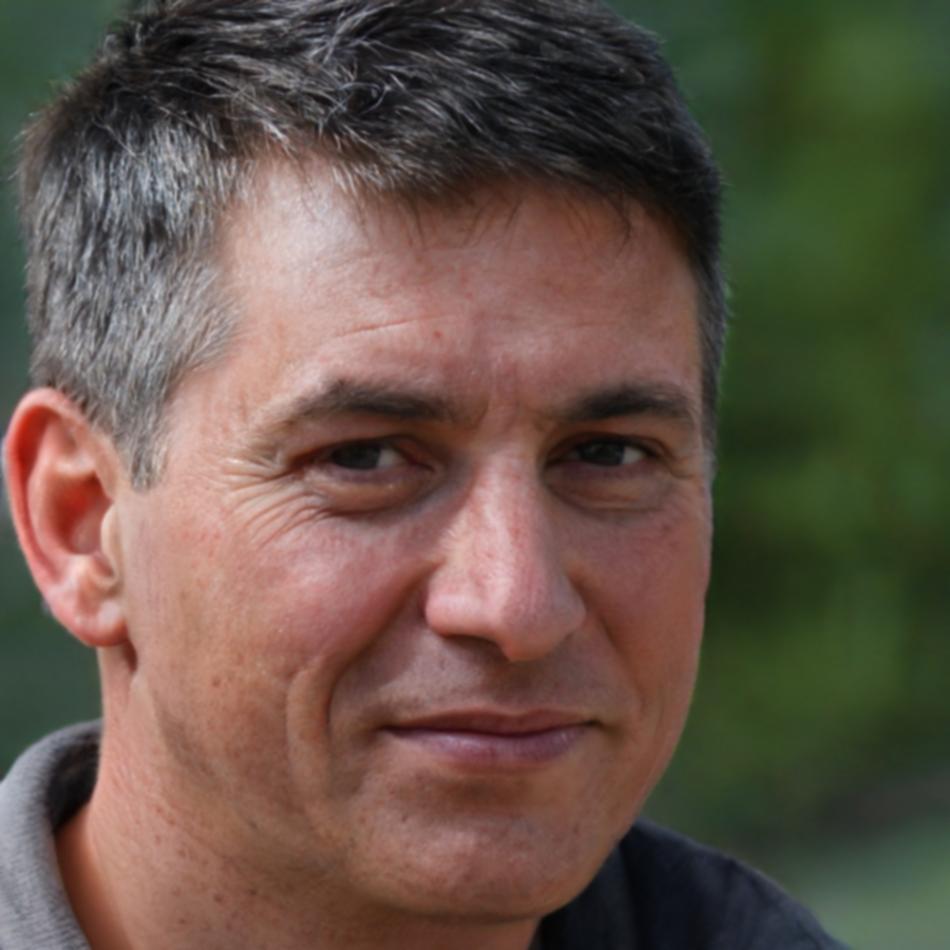 Thomas Richter - Spezialist für Investitionsstrategien